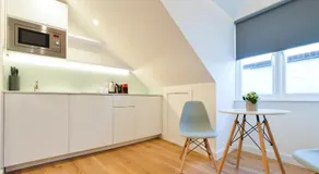 West Hampstead Serviced Apartments by Concept Apartments - Image 4