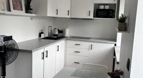 Elegant seaside stay - Vitolu street apartment - Image 5
