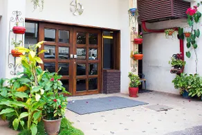 Orchid Suites - A Boutique Hotel - Image 3
