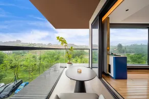 Yayue Hotel (Pujiang Puyuan Branch) - Image 3
