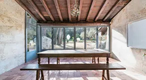 Mas Frederi - Maison avec piscine pour 10 - Image 5