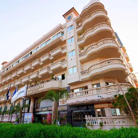 Omer Elkhaiam Hotel - Image 4