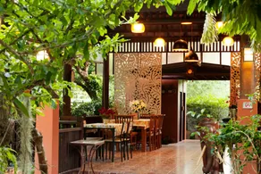 Le Saichan Maejo Chiang Mai Resort - Image 5