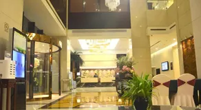 Hefei Parkview Hotel - Image 5