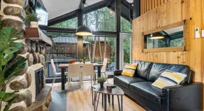 Le1603 - Le Petit Caribou - Chalet spa et plage - Image 3