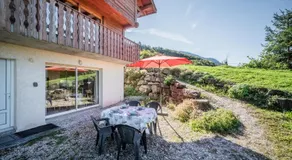 Chalet Les Mios, chez Isa - Image 5