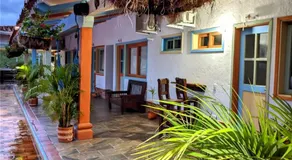 Hotel Bosque Blue - Image 3