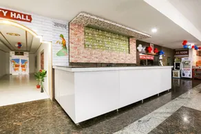 Hotel O Dev Sukhdev Palace - Image 5