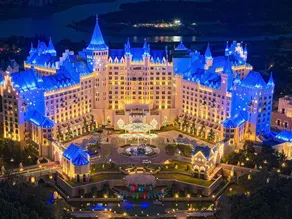 Zhengzhou Yinji Ice and Snow Hotel - Image 5