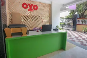 Hotel O Felicita Airport Inn - Image 3