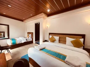 Hotel Panchvati Inn Badrinath Uttarakhand - Image 2