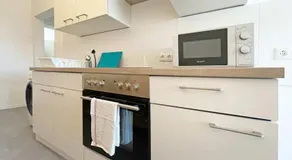 Chic & Modern Apartments in Eberswalde - Image 4