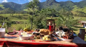 Chalé jeito de roça na Pedra Selada - Image 3