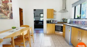 Four Bedroom House By Travel Lets Short Term Rental Agency Donegal With Free WiFi - Image 2