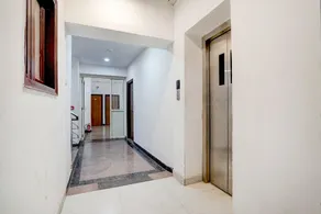 Townhouse Sarai Rohilla Railway Station Formerly Fortune Residency - Image 4