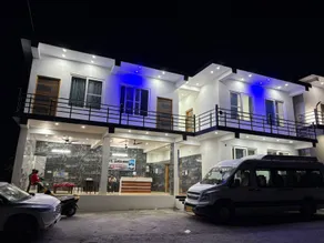 Ganga Niwas Hotel - Image 2