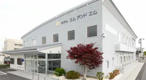 Hotel M&M Soma - Image 3
