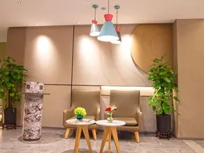 Home Inn Neo Nanjing Xinjiekou Center - Image 4