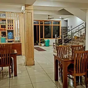 The Village Lodge - Image 3