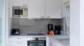 Lejlighed 1 Stueetage - Guesthouse Rohde - Image 2