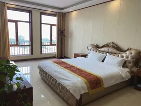 Hengyuan Hotel - Image 2