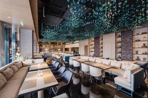 Shanghai Yunhe Yebo Hotel, Wuning Road Global Harbor Branch - Image 2