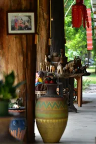 Banmaihom Resort Amphawa - Image 4