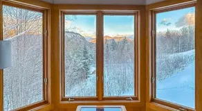 White Mountain Chalet - Image 5