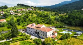 Villa mit privatem Pool, Garten und Grill | Naturblick - Image 3