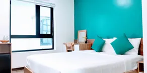 Sing Hotel Da Nang - Image 4