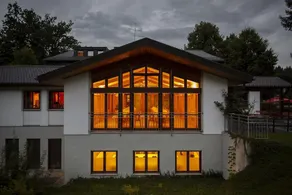 Waldhotel Geländer - Image 5