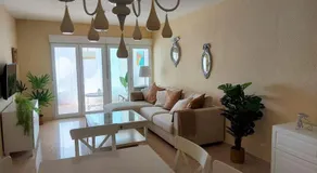 Kinderfreundliche Wohnung mit Terrasse | Neben dem Strand - Image 2