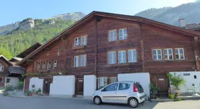 Apartment Beim Thor Gross by Interhome - Image 4