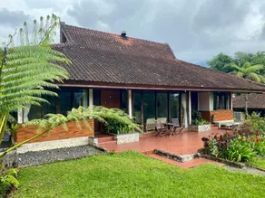 The Buyan Resort Bedugul - Image 1