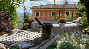 Residenza Buggiano Antica B&B - Charme Apartment in Tuscany - Image 4