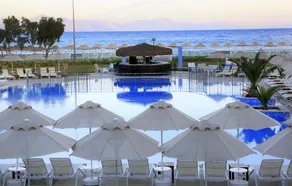 Kairaba Bodrum Princess & Spa - All Inclusive - Image 2