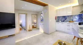Votsalo Apartments By Kassiopi's Sea - Image 2