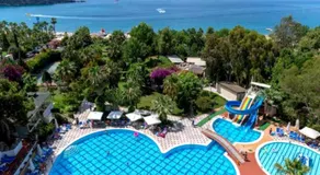Sentido Lycus Beach Hotel - Image 5