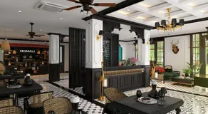 Moma Paris Hotel Ninh Bình - Image 2