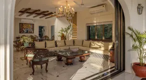 Ultimate beach villa with private pool - Image 4
