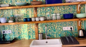 ECO retreat lodge for 8 people - Image 5