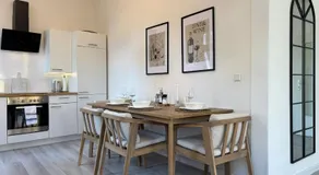 HYGGE LIVING - Große hochwertige Apartments - hundefreundlich - Boxspringbetten - inmitten der Altstadt - Image 4