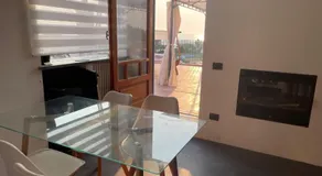 DOMUS PARVA - Villa con bio-piscina, spa privata e appartamenti panoramici - Image 5