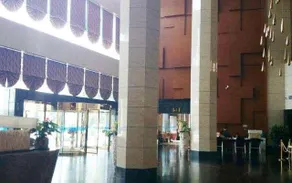 Asean International Hotel - Image 1