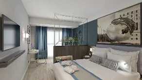 Hotel Tre Stelle - Image 2