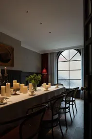 Unique Hotel (Changsha Wuyi Square Shuyuan Road Branch) - Image 3