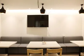 Hanting Hotel Beijing Jishuitan - Image 3