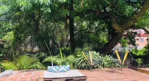 Bungalito en Cuernavaca - Image 5