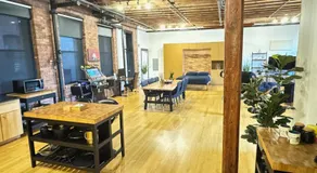 Brick City Loft - Image 2