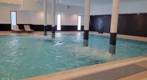 T2 terrasse, piscine, vue golf, proche Montpellier - Image 4